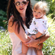 Illustration for article titled Britneys Son Jayden James: Hes Alive!